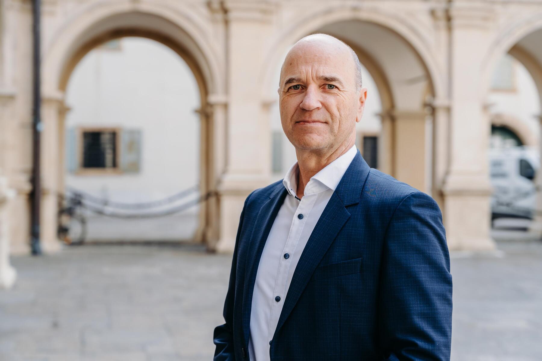 Steirischer Strahlenschutzbeauftragter: Wären wir auf ein zweites Tschernobyl gut vorbereitet?