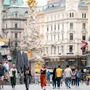Flanieren in Wien soll für Deutsche Konsequenzen haben