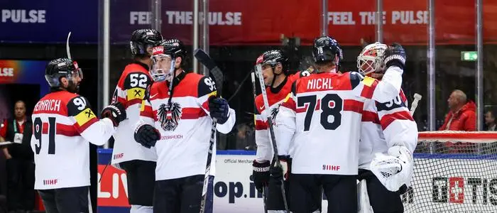Im Vorjahr schied Österreich im Viertelfinale aus
