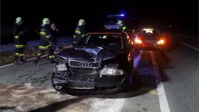 Zu 119 technischen Einsätzen rücken die Kameraden 2015 aus