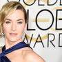 Kate Winslet bei den Golden Globes vor einer Woche