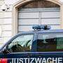 Der 25-Jährige wurde in die Justizanstalt Klagenfurt eingeliefert