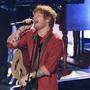 Ed Sheeran singt zwei Mal in Klagenfurt