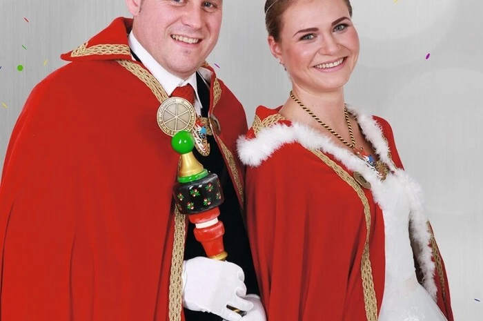 Prinz Fidelius LXIV., Bauerngman Villach Ihre Lieblichkeit Prinzessin Anna I., Anna Berger