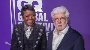 George Lucas feiert sein 80. Geburtstag 
