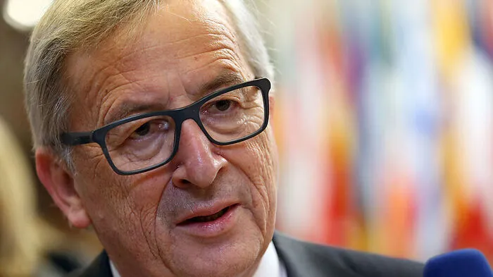 Jean-Claude Juncker