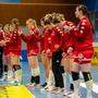 Österreichs Handball-Damen starten dezimiert in die WM.