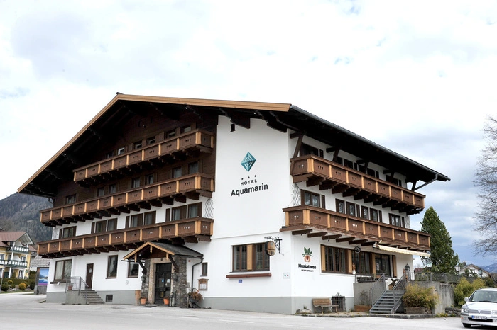 Hotel Muskatnuss