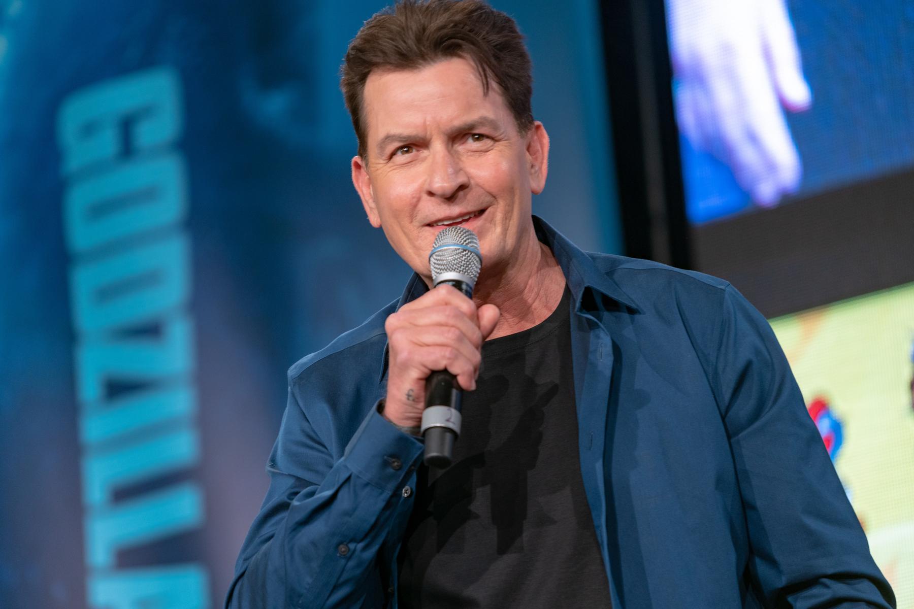 Große Erfolge und Skandale: „Two and a Half Men“-Star wird 60