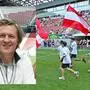 Herwig Rumpold hat die "United World Games" ins Leben gerufen