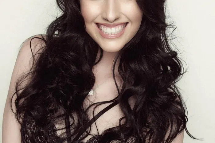 Miss Styria Andrea Jörgler