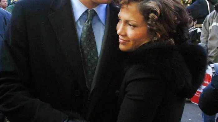 Eine Liebesgeschichte wie ein Hollywood-Drehbuch: Sie waren einmal verlobt und einmal verheiratet, beide Male scheiterte die Beziehung von Ben Affleck und Jennifer Lopez.