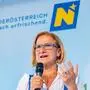 Landeshauptfrau Johanna Mikl-Leitner (ÖVP)
