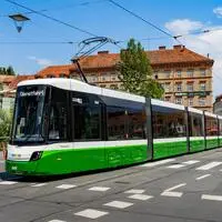 Die neuen Flexity-Garnituren in Graz liefert der französische Konzern Alstom