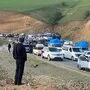 Hunderttausende sind auf der Flucht