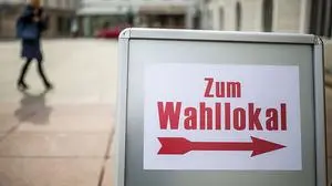 Die Gemeinderatswahl 2020 in der Steiermark wird verschoben