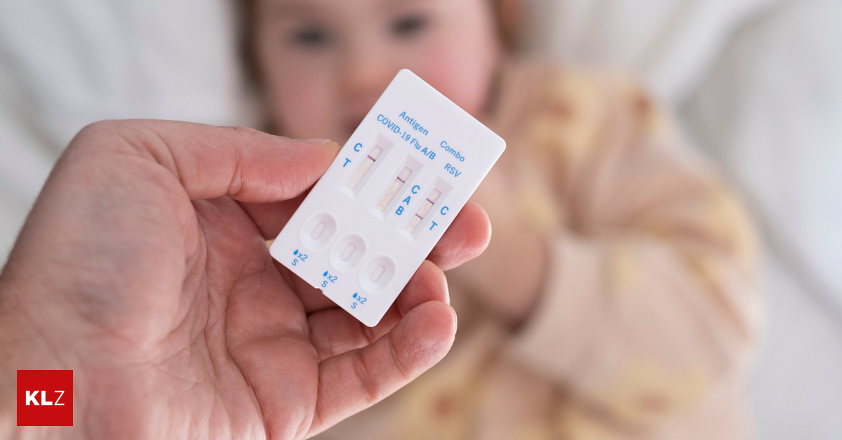 La vaccination contre le VRS peut protéger les personnes âgées des séjours à l’hôpital et les bébés de l’asthme