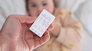 RSV kann besonders für Neugeborene und Säuglinge, aber auch für ältere Personen gefährlich werden