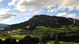 Der Ort Tauplitz, seit der Gemeindefusion 2015 ein Teil von Bad Mitterndorf, ist bei Investoren aktuell überaus begehrt 