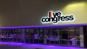 Der 21. Internationale Logistik Sommer macht den Live Congress Leoben zum Magneten für hochkarätige Experten