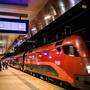 Direkt von Wien über Klagenfurt nach Lienz: An Freitagen wird ein zusätzlicher Zug angeboten
