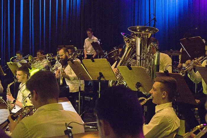 Das BJBO ist ein Gemeinschaftsprojekt der Musikschule Knittelfeld sowie des Bezirksblasmusikverbandes Knittelfeld, das unter der musikalischen sowie organisatorischen Leitung von Musikschuldirektor Klaus Mühlthaler steht