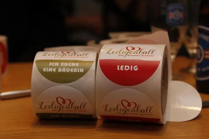 Klicken Sie sich durch die Bilder des abwechslungsreichen Abends!