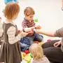Kindergartenpädagoginnen klagen über Personalmangel, Druck und schlechte Bezahlung