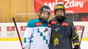 Die Lakers wollen überraschen, die Sabres sind Favorit