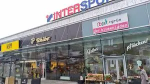 „Tchibo“ wird am gewohnten Standort in Wolfsberg neu eröffnet