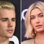 Justin Bieber und Hailey Baldwin