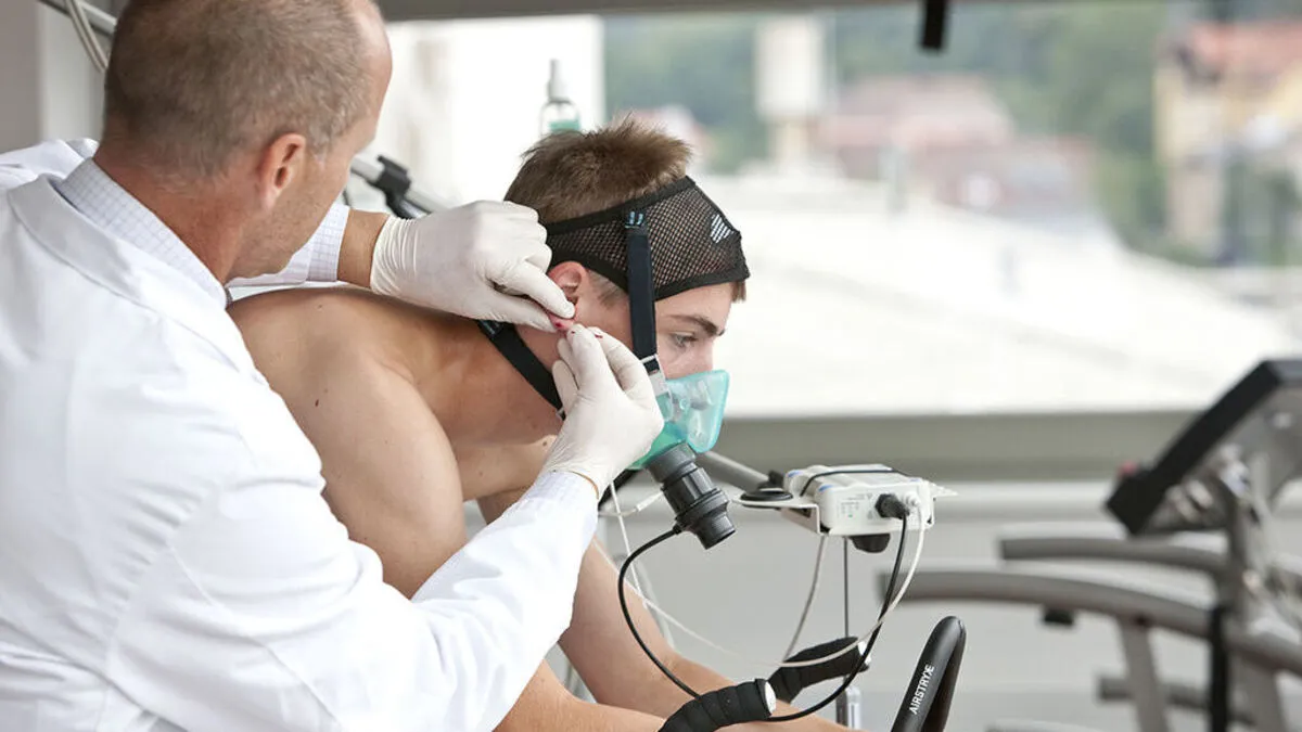 Mit Altis Med zu Kärnten Läuft