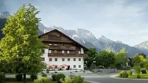 Der Stern in Obsteig geht auf das Jahr 1509 zurück