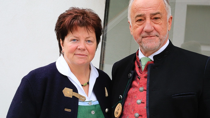 In St. Georgen ob Judenburg standen Ende April Kultur und Tradition im Mittelpunkt.