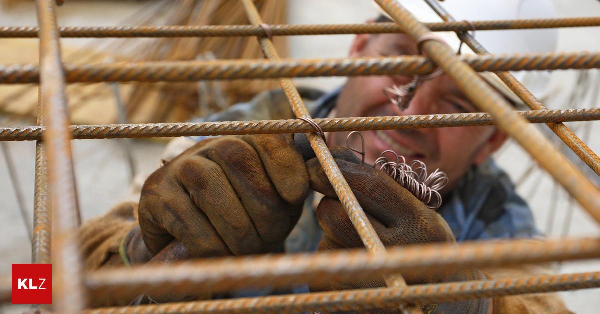 „Das ist kein Abgesang auf die Kärntner Wirtschaft“