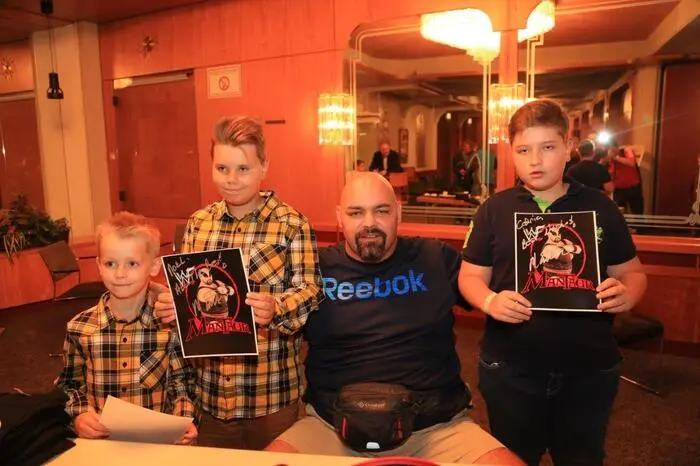 Klicken Sie sich durch die Galerie!