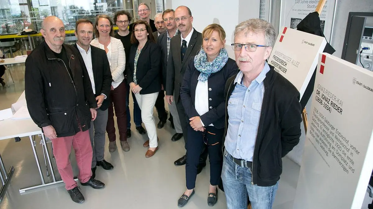 Die Kommission hat ihren Abschlussbericht nun vorgelegt