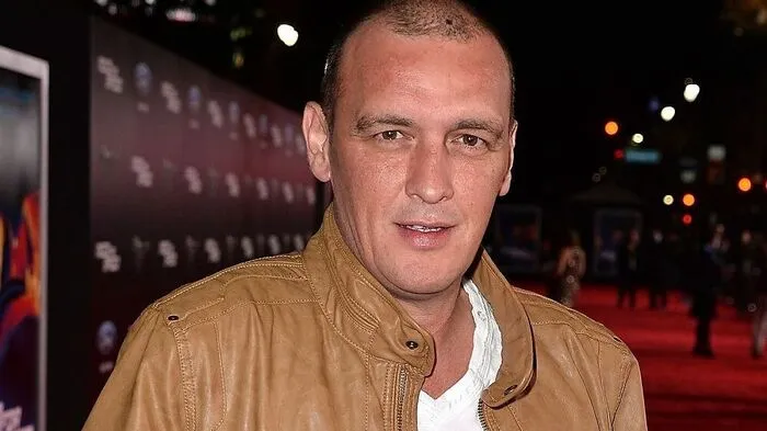 Alan O'Neill wurde in den 1990ern in der TV-Serie "Sons of Anarchy" berühmt