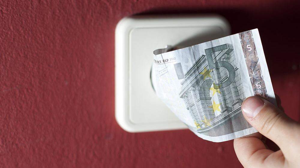 Ein Durchschnittshaushalt wird bis zu 31 Euro im Jahr mehr für Strom zahlen