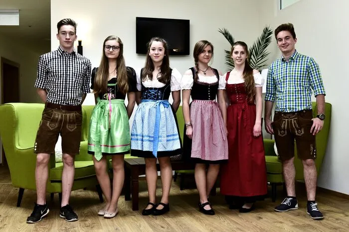 Klicken Sie sich durch die weiteren Bilder!