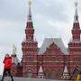 Russland will nächste Woche mit Massen-Impfungen beginnen