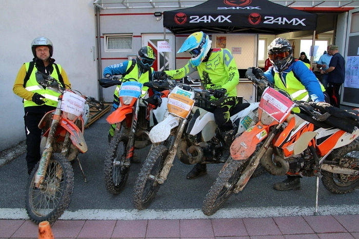 Als Sieger in den einzelnen Klassen konnten sich folgende durchsetzen. 65 Kilometer: Manuel Pliem und Julia Wieltschnig; 39 Kilometer: Christoph Spreizhofer und Anna Hoffmann; 23 Kilometer: Felix Michitsch und Julia Zeininger.
