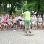 Mehr als 50 Jugendliche musizierten in Puch
