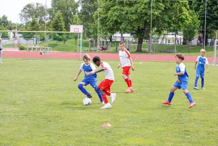 Volkschul-Cup Pädagogische Hochschule Klagenfurt