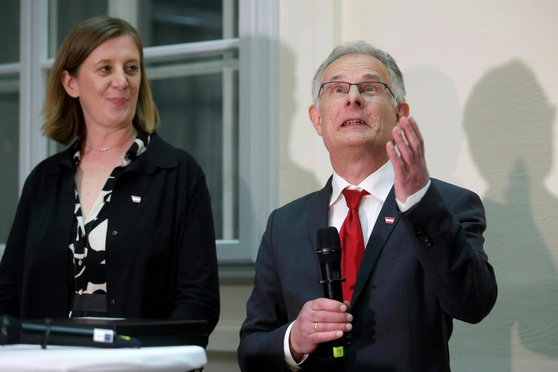 Kampf ums Budget: Zerbrochen am Streit ums knappe Geld