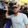 Thomas Vanek wurde in die Hall of Fame der IIHF aufgenommen