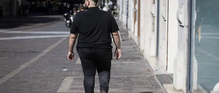 Ärzte fordern finanzielle Unterstützung beim Abnehmen