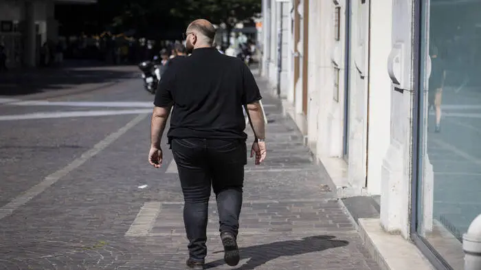 Ärzte fordern finanzielle Unterstützung beim Abnehmen