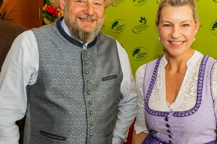 Klicken Sie sich durch die Bilder!