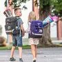 Sicher auf dem Weg zur Schule, dafür sollen Kurse sorgen